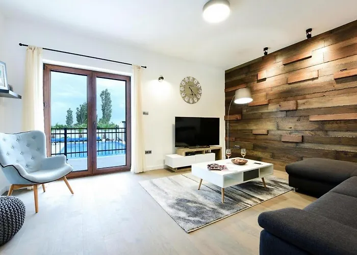 Дом отдыха Tona