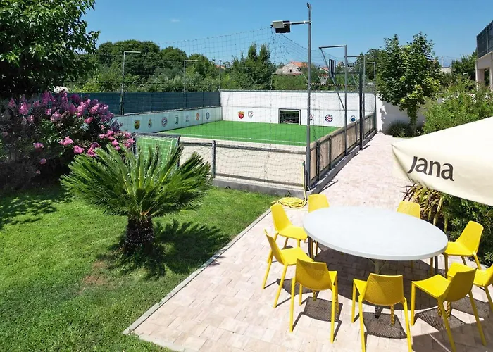Tatil Evi Tona