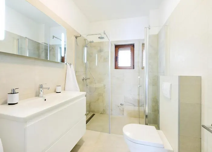 Tona Дом отдыха