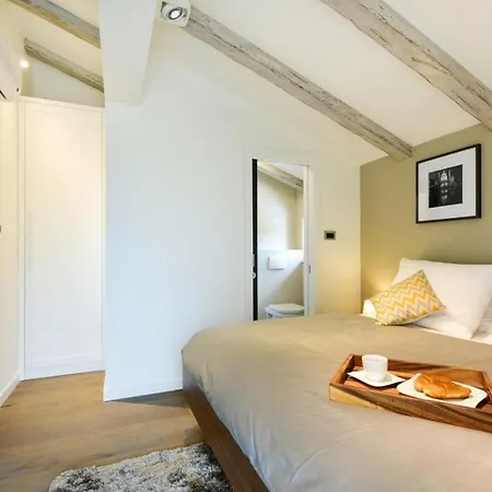 Casa de Férias Tona Policnik