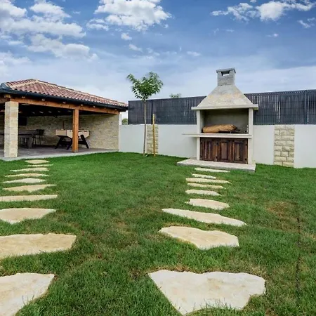 Casa de Férias Tona