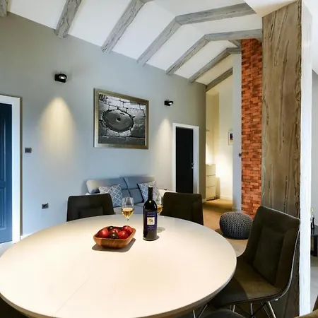 Vakantiehuis Tona *