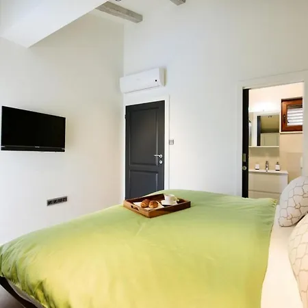 Vakantiehuis Tona *