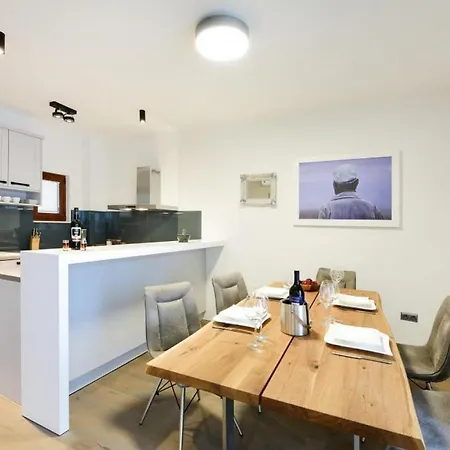 Tona Vakantiehuis *