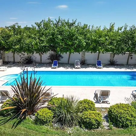 Vakantiehuis Tona *